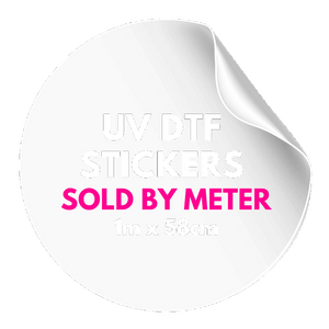 UV DTF KLISTERMÆRKER